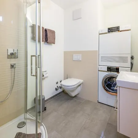 Haus Darioli Apartamento